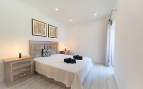 Estudio Squash Beach Apartment